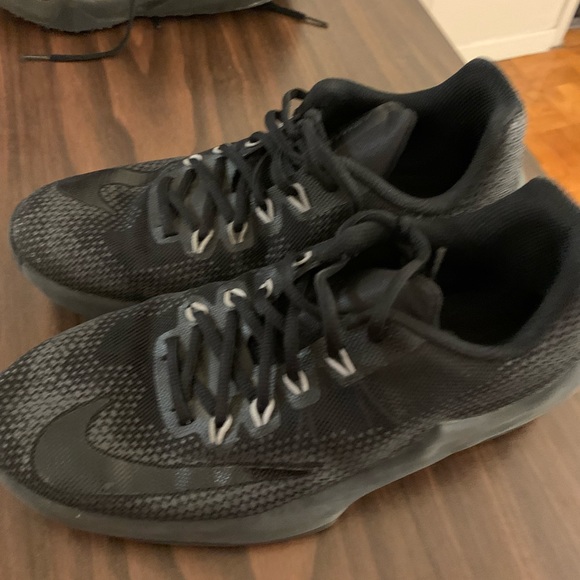 Nike Air Edge 270 - Picture 4 of 4